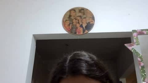 Snapshot of elizabeth_martinez_ chatting on 01/18/25, 07:48 Elizabeth Martinez online show from 01/18/25, 07:48