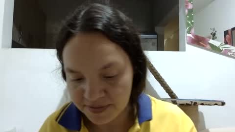 Snapshot of elizabeth_martinez_ chatting on 01/21/25, 07:28 Elizabeth Martinez online show from 01/21/25, 07:28