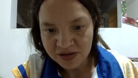 Snapshot of elizabeth_martinez_ chatting on 01/24/25, 06:35 Elizabeth Martinez online show from 01/24/25, 06:35