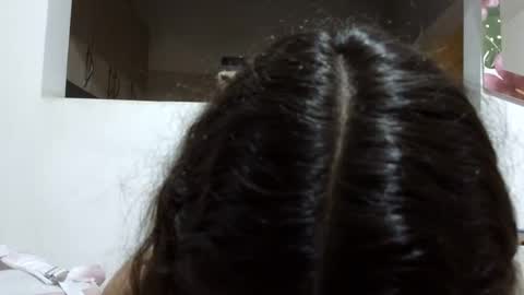 Snapshot of elizabeth_martinez_ chatting on 01/26/25, 06:48 Elizabeth Martinez online show from 01/26/25, 06:48