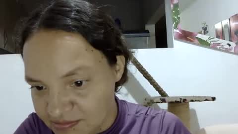 Snapshot of elizabeth_martinez_ chatting on 02/25/25, 12:25 Elizabeth Martinez online show from 02/25/25, 12:25