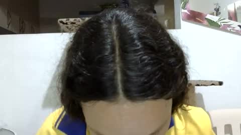 Snapshot of elizabeth_martinez_ chatting on 02/26/25, 12:38 Elizabeth Martinez online show from 02/26/25, 12:38