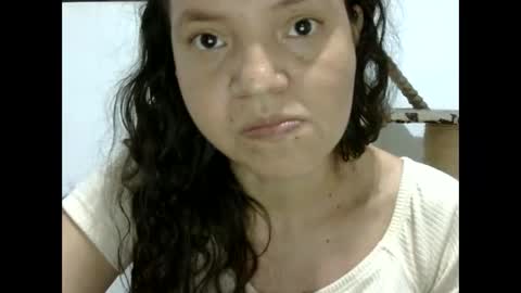 Snapshot of elizabeth_martinez_ chatting on 02/28/25, 02:31 Elizabeth Martinez online show from 02/28/25, 02:31