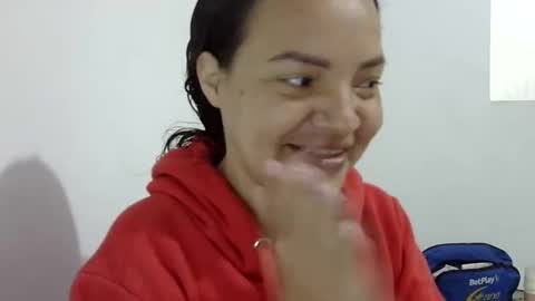 Snapshot of elizabeth_martinez_ chatting on 09/20/25, 03:13 Elizabeth Martinez online show from 09/20/25, 03:13