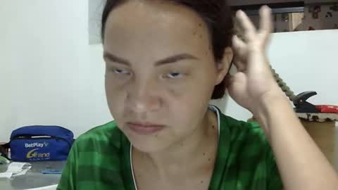 Snapshot of elizabeth_martinez_ chatting on 09/21/25, 05:36 Elizabeth Martinez online show from 09/21/25, 05:36