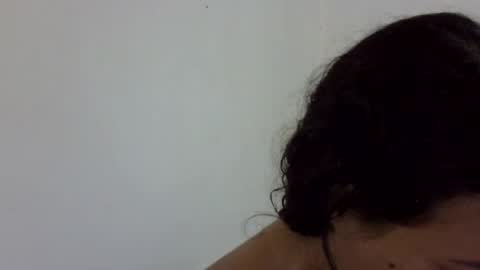 Snapshot of elizabeth_martinez_ chatting on 10/21/25, 04:51 Elizabeth Martinez online show from 10/21/25, 04:51