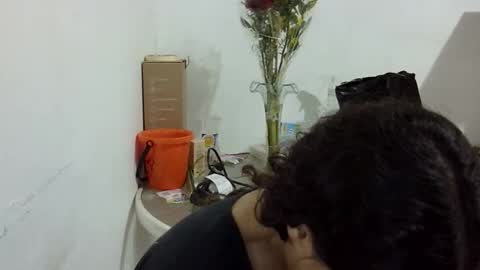 Snapshot of elizabeth_martinez_ chatting on 11/26/25, 03:13 Elizabeth Martinez online show from 11/26/25, 03:13