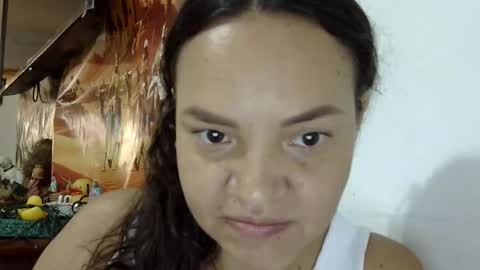 Snapshot of elizabeth_martinez_ chatting on 12/21/25, 03:19 Elizabeth Martinez online show from 12/21/25, 03:19