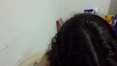 Snapshot of elizabeth_martinez_ chatting on 03/08/26, 04:00 Elizabeth Martinez online show from 03/08/26, 04:00