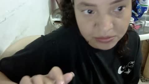 Snapshot of elizabeth_martinez_ chatting on 03/13/26, 04:46 Elizabeth Martinez online show from 03/13/26, 04:46