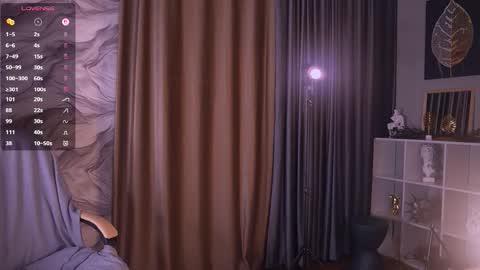 Lizzy online show from 02/03/26, 02:53