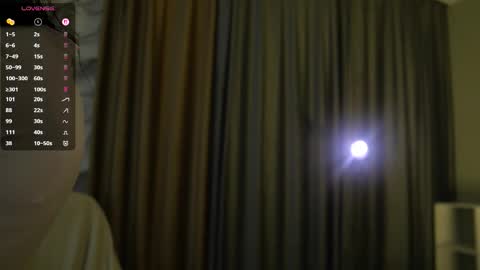 Lizzy online show from 02/20/26, 10:54