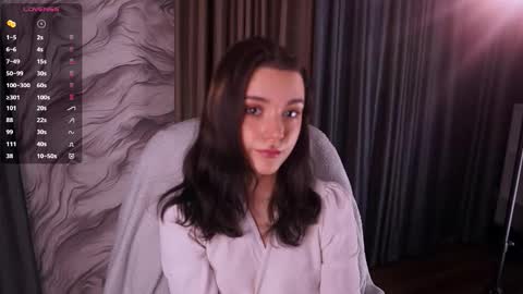 Lizzy online show from 02/23/26, 10:29