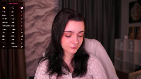 Lizzy online show from 04/03/26, 10:30