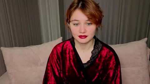 Elizabeth online show from 03/19/26, 10:41