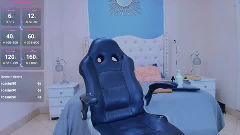 Elizabeth  online show from 04/18/26, 11:49