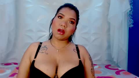 Elizabeth  online show from 04/30/26, 12:11