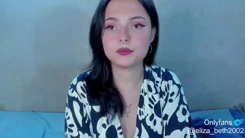 Snapshot of elizabeth_taylorxxx chatting on 09/12/25, 03:50 Elizabeth Taylor online show from 09/12/25, 03:50