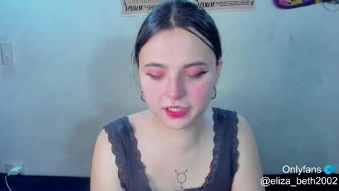 Snapshot of elizabeth_taylorxxx chatting on 10/12/25, 01:15 Elizabeth Taylor online show from 10/12/25, 01:15
