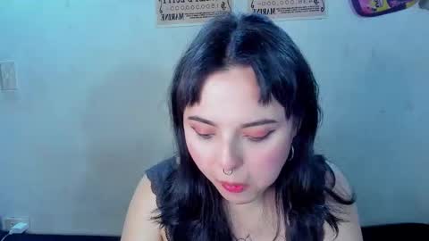 Snapshot of elizabeth_taylorxxx chatting on 10/26/25, 12:38 Elizabeth Taylor online show from 10/26/25, 12:38
