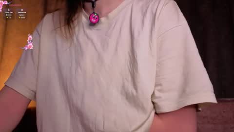 Elizabeth online show from 02/20/26, 01:13