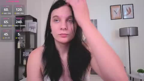 Elizabeth online show from 07/19/26, 01:09
