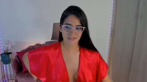 Eliza online show from 03/01/25, 05:42