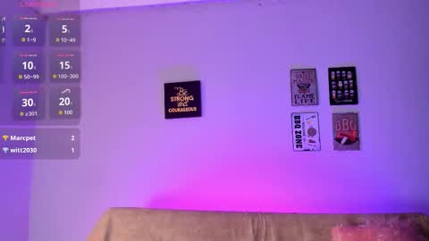 Elizabeth bolt    online show from 03/04/26, 07:53