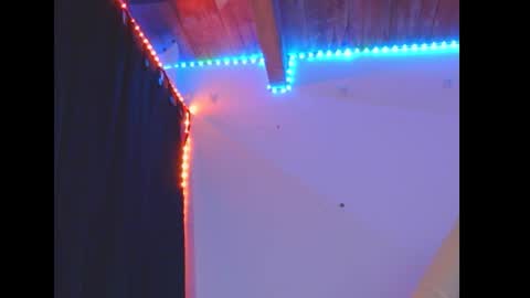 Lizzy online show from 01/08/26, 02:03