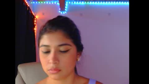 Lizzy online show from 01/10/26, 04:53