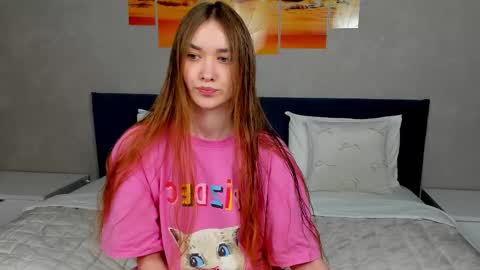 Elizabeth online show from 02/21/26, 03:29