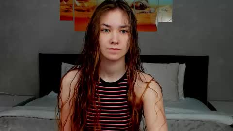 Elizabeth online show from 02/28/26, 03:51