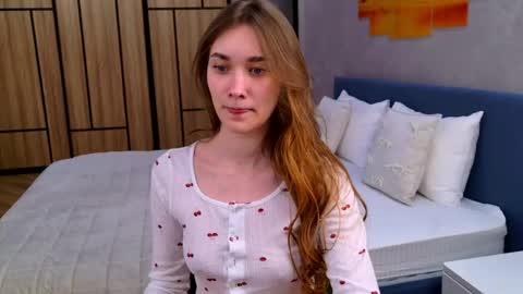 Elizabeth online show from 03/14/26, 04:01