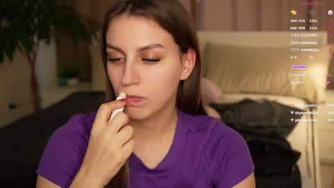 Liza online show from 12/21/24, 08:50