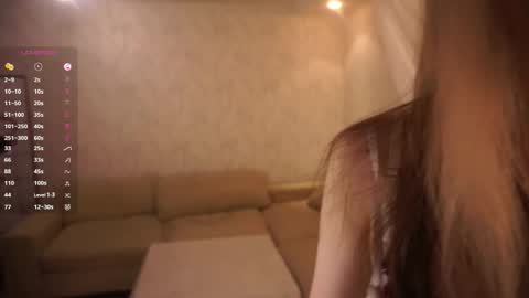 Elizabeth online show from 11/18/25, 06:12