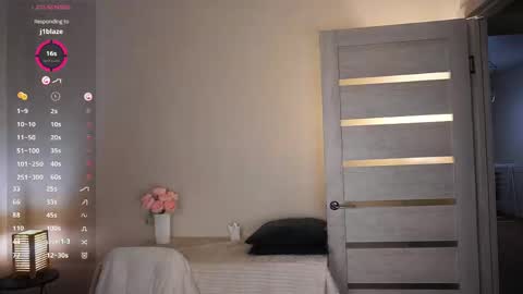 Elizabeth online show from 04/19/26, 06:32