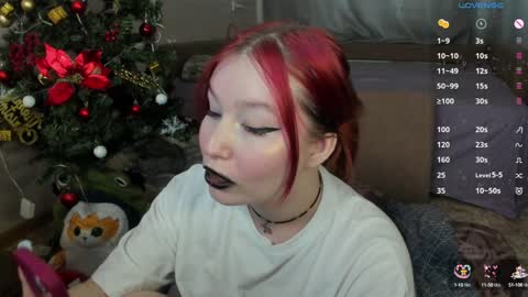 Eli online show from 01/14/25, 05:08