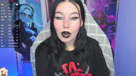 Eli online show from 09/19/25, 02:57