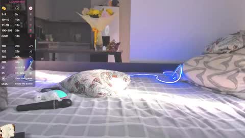 Eli online show from 10/01/25, 03:34