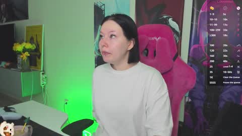 Eli online show from 10/02/25, 03:02