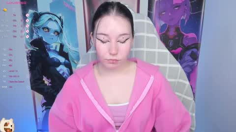 Eli online show from 11/21/25, 02:32