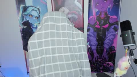 Eli online show from 12/02/25, 01:55