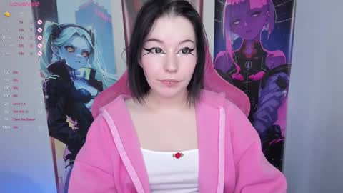 Eli online show from 12/03/25, 03:14