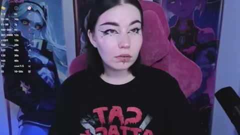 Eli online show from 03/02/26, 02:36