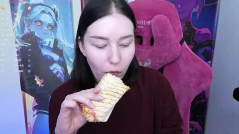 Eli online show from 03/19/26, 05:55