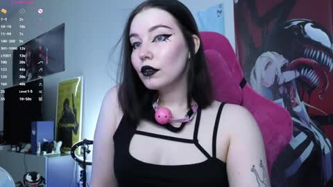 Eli online show from 03/23/26, 03:21