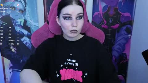 Eli online show from 03/27/26, 08:26