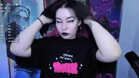 Eli online show from 04/01/26, 02:34