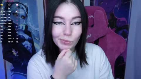 Snapshot of elizabethflowerr chatting on 04/27/26, 01:47 Eli online show from 04/27/26, 01:47