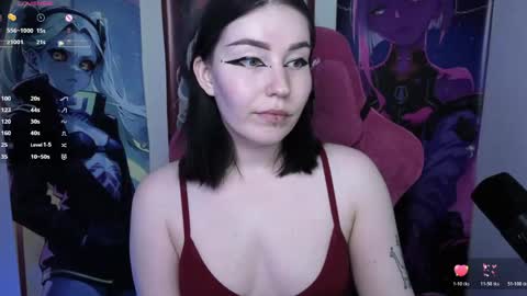 Snapshot of elizabethflowerr chatting on 05/04/26, 04:41 Eli online show from 05/04/26, 04:41